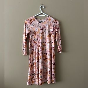 Bella birdie girls dress size 15-16